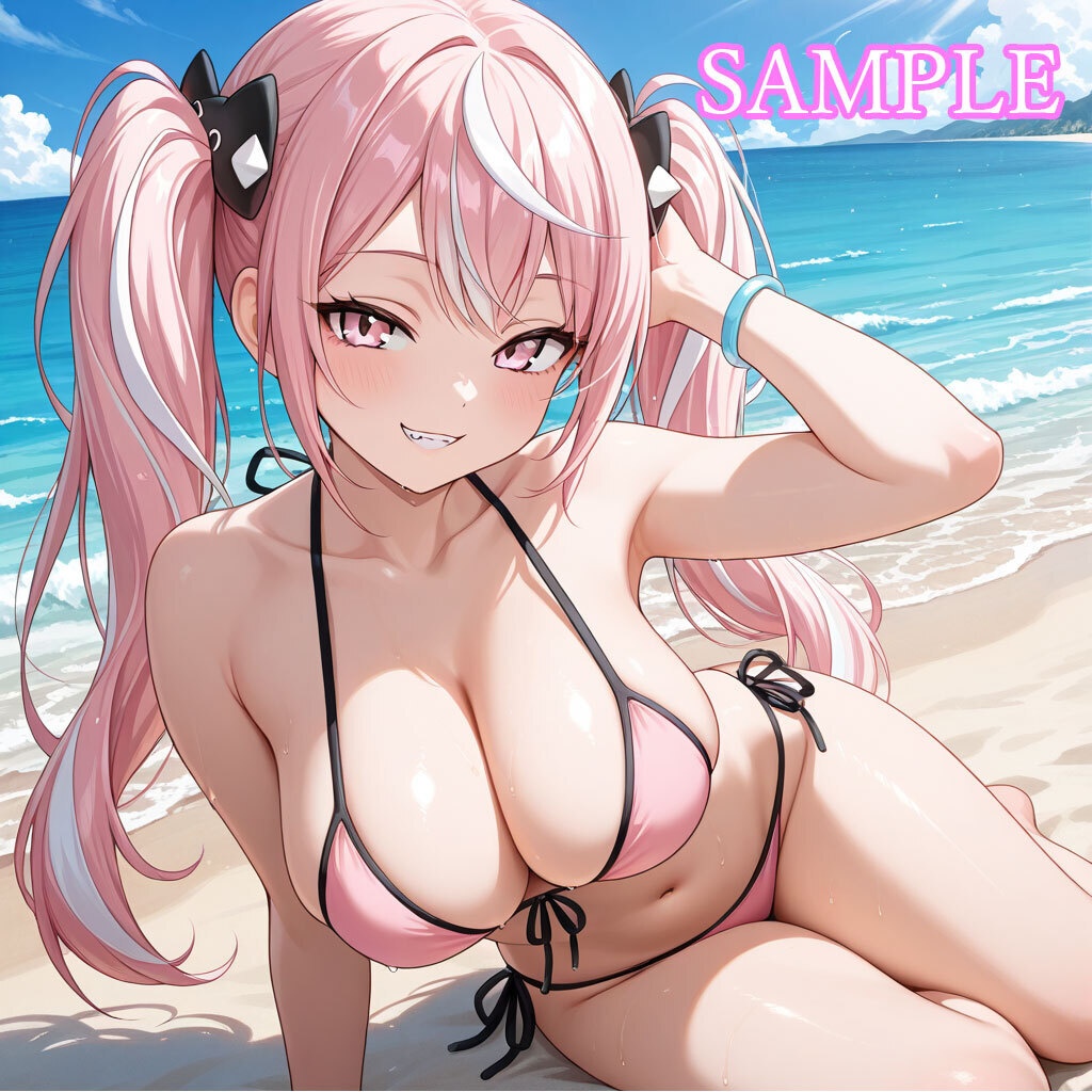 桜千流ひなこ写真集1