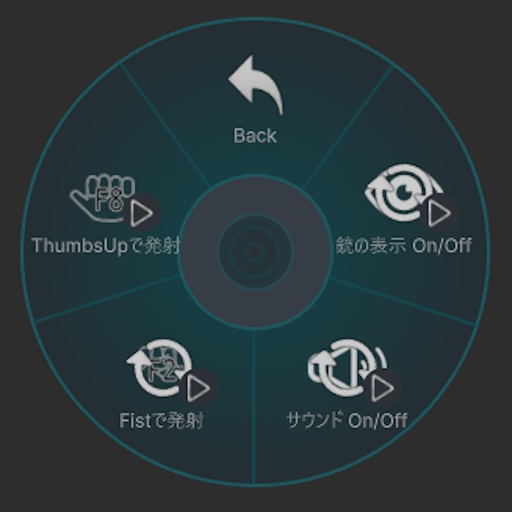 【VRChat想定・MA対応】ゴールデンガン ギミック【Destiny風】