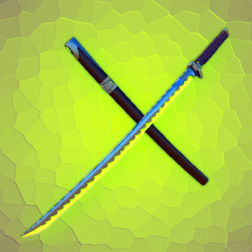 【VRChat想定・MA対応】龍神の剣をくらえ ギミック【Overwatch風】