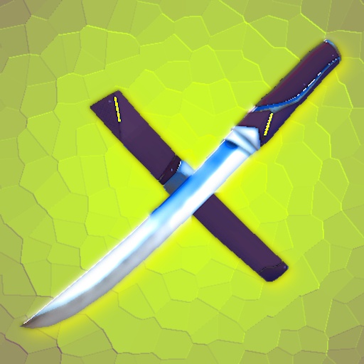 【VRChat想定・MA対応】龍神の剣をくらえ ギミック【Overwatch風】