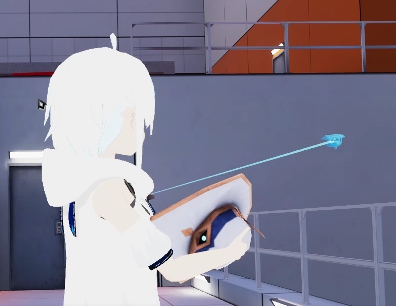 【VRChat想定・MA対応】スパイカメラ ギミック【Valorant風】