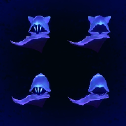 【VRChat想定・MA対応】シュラウドステップ風 ログイン/ログアウト演出 + マント