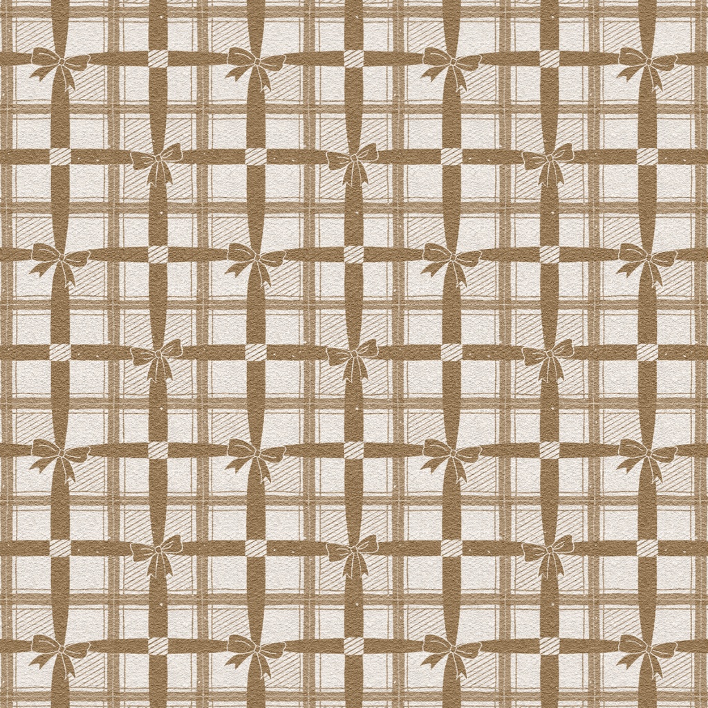 【無料配布】リボンの呪縛〜格子編〜