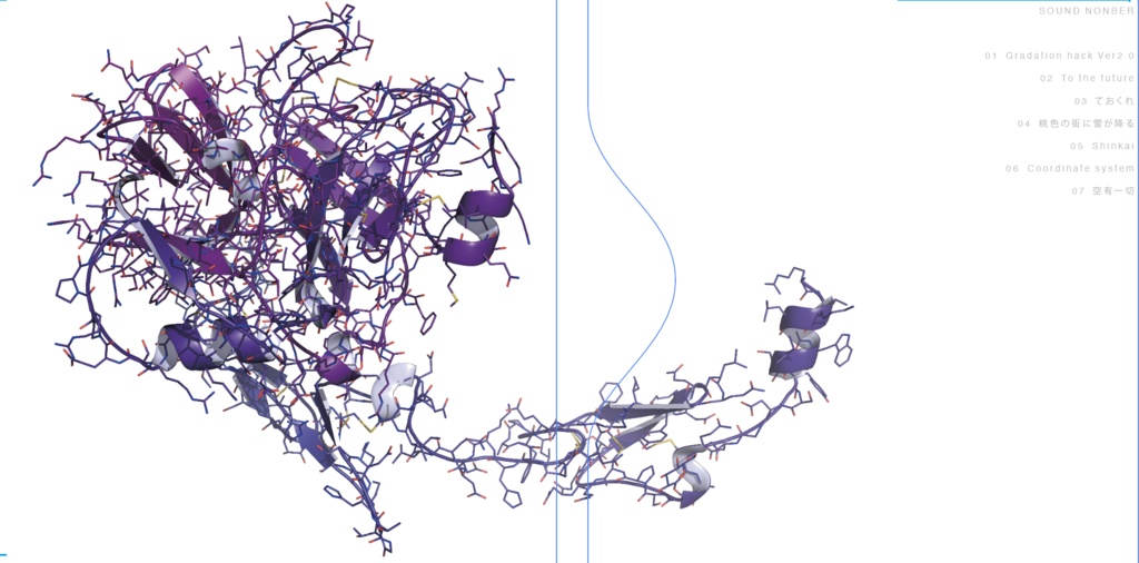 Central Dogma(セントラルドグマ)