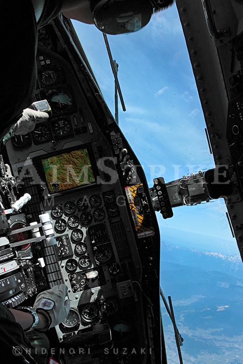 Kawasaki C-1 2TAG 402SQ