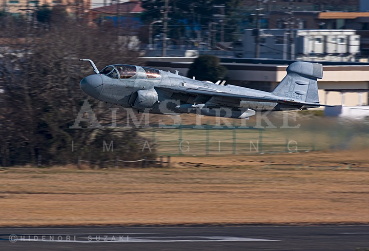 Moon Dogs Low transition takeoff