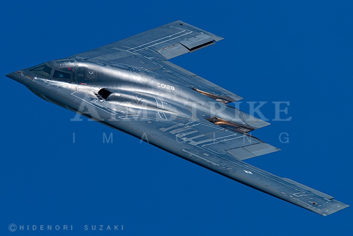 Spirit of Nebraska Realistic SF Ship Fly-by