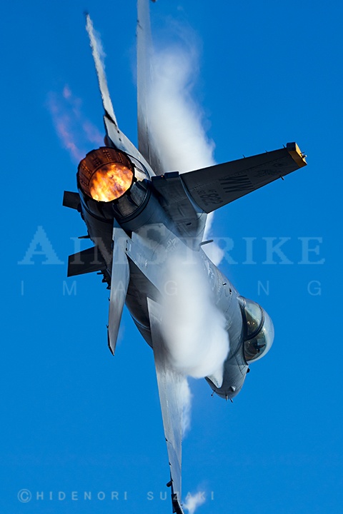 Appreciate to the WW F-16 Air Show
