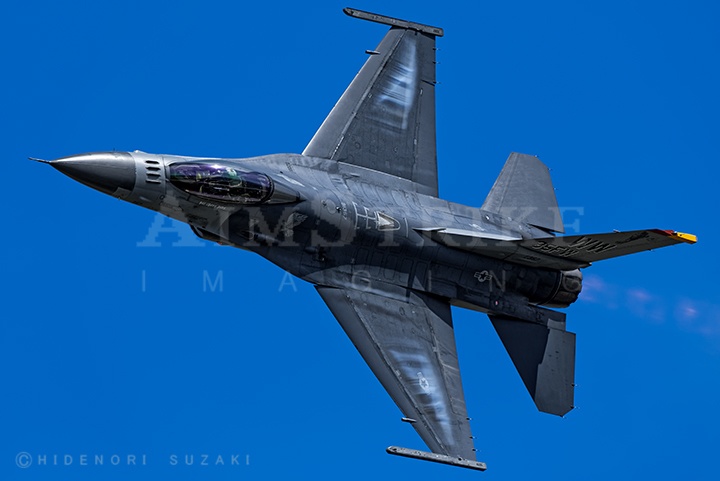 Dedication Pass Counter Clockwise