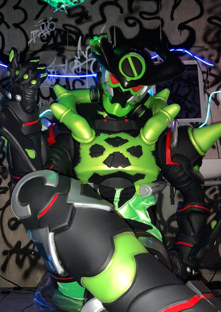 わくわくチェリ藻図鑑