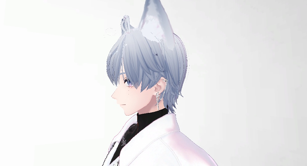 Man's Accessories set