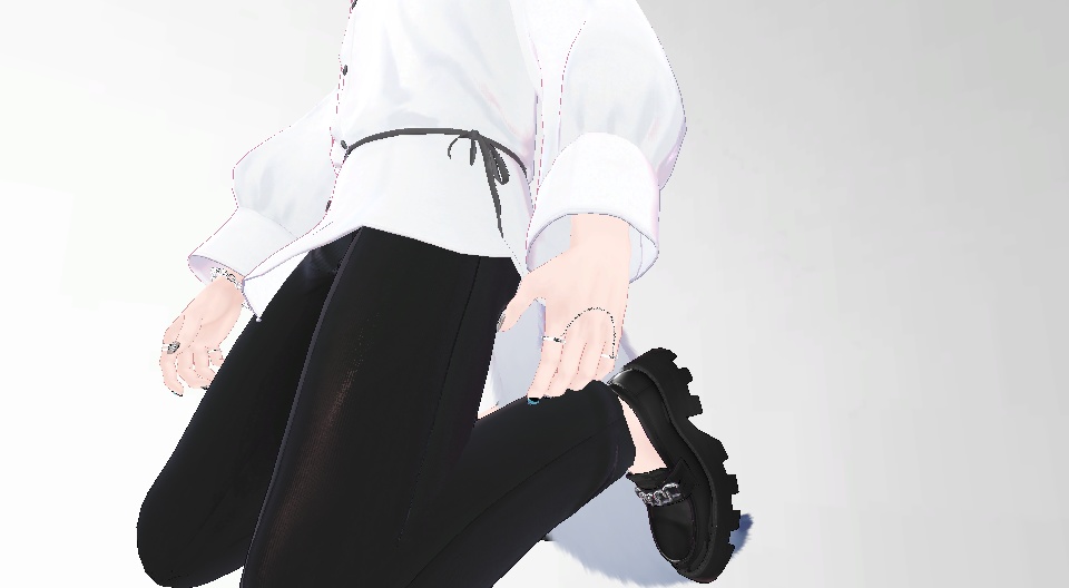 Man's Accessories set