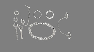 Man's Accessories set