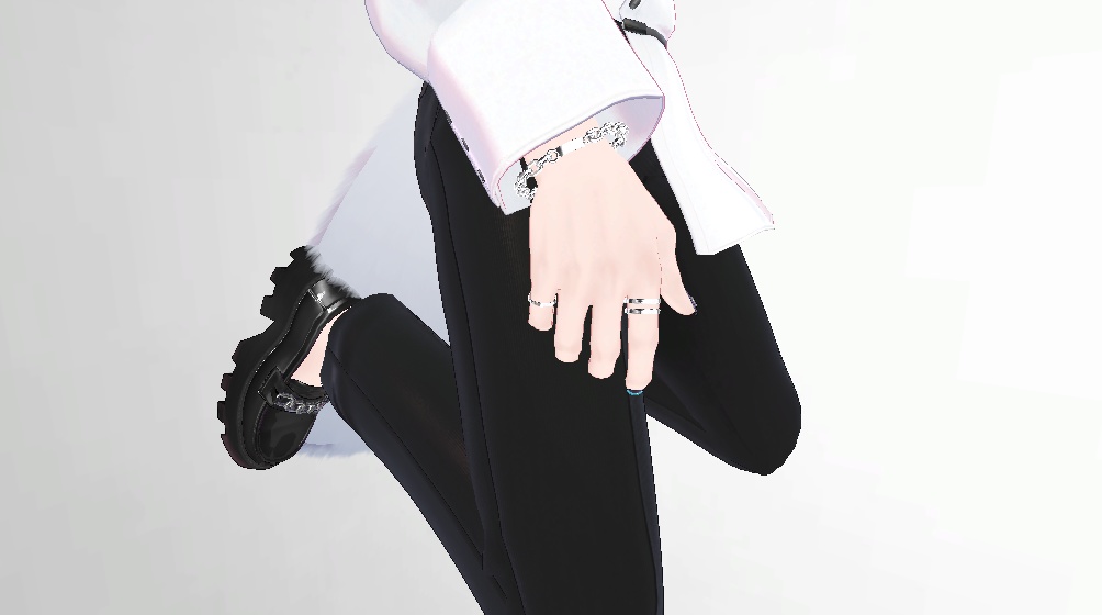 Man's Accessories set