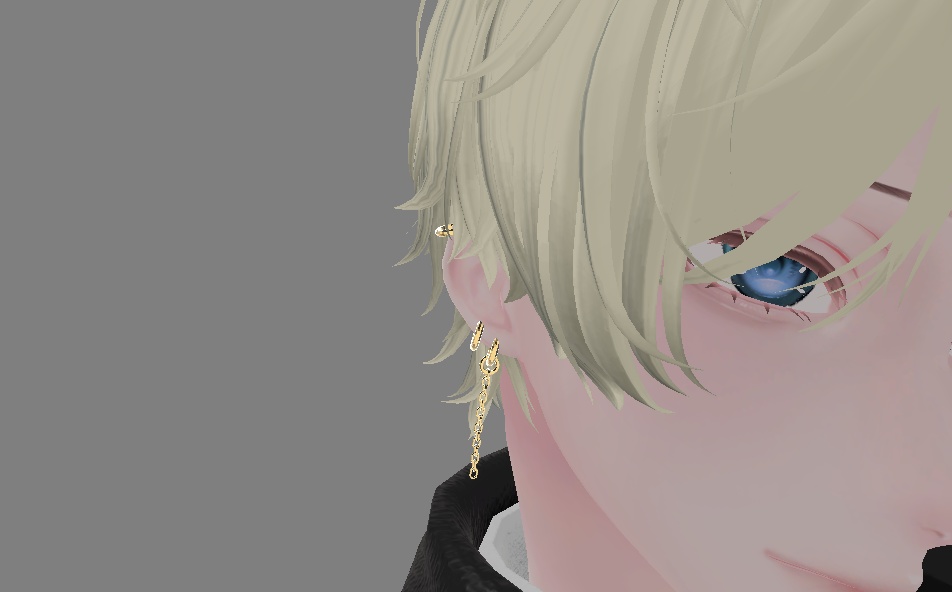 Man's Accessories set