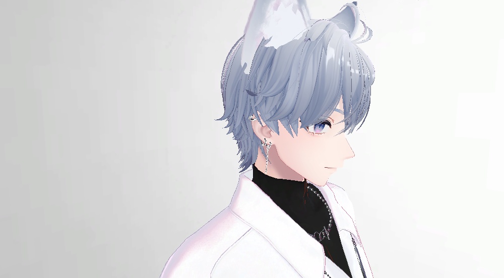 Man's Accessories set