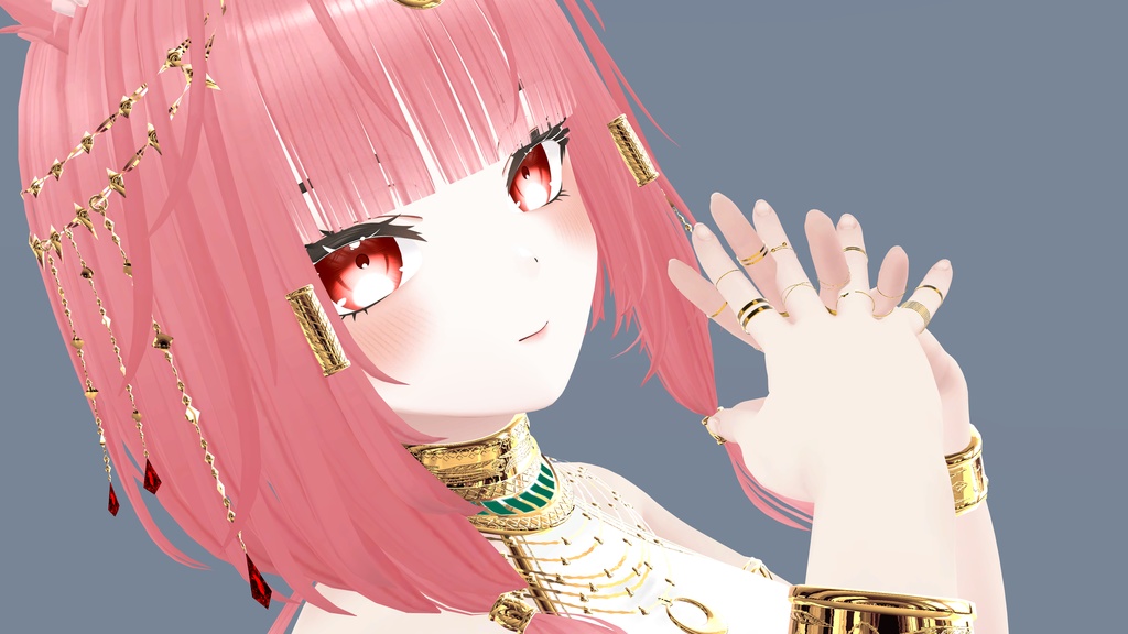 novabody ring set
