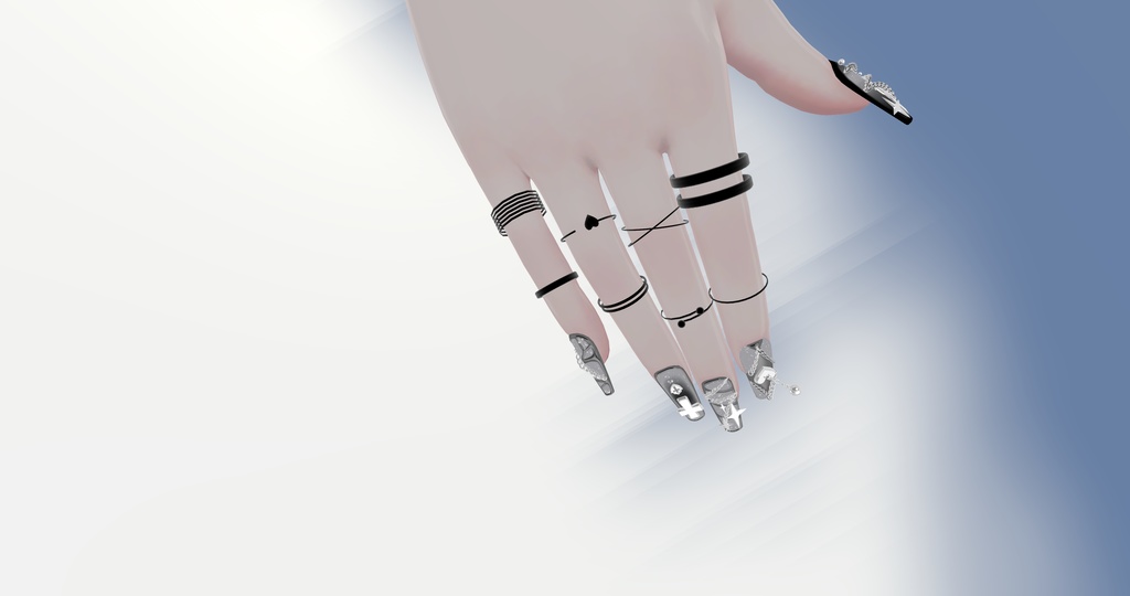 sio ring set
