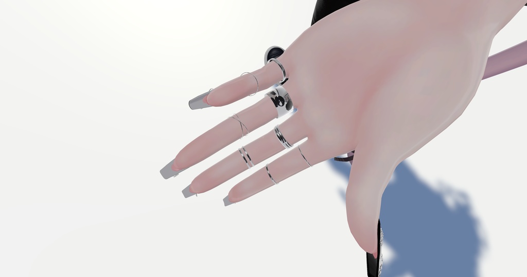 sio ring set