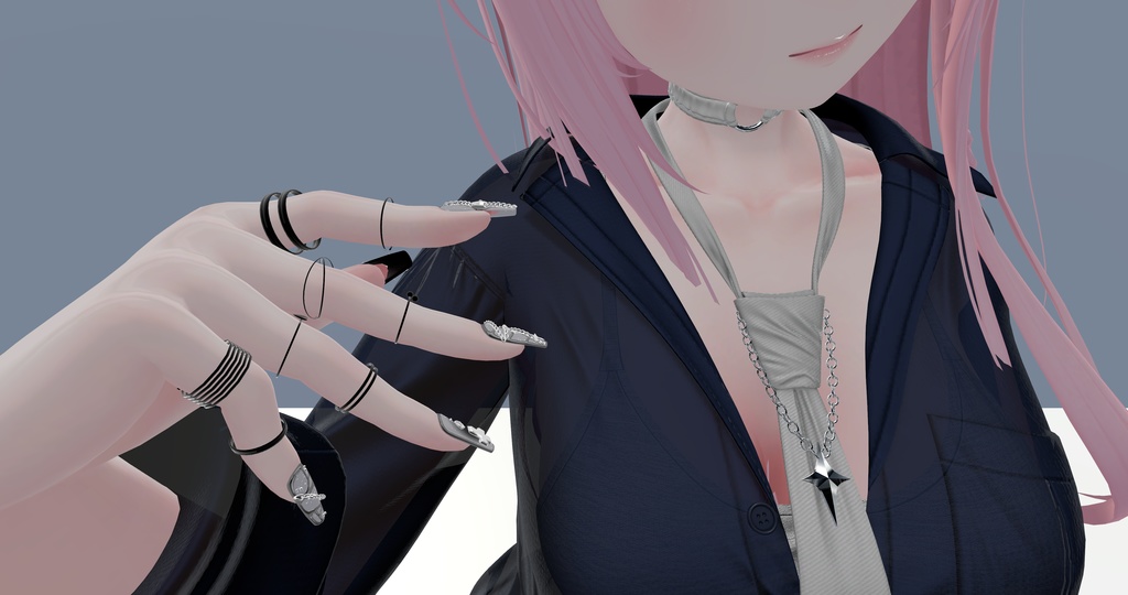 sio ring set