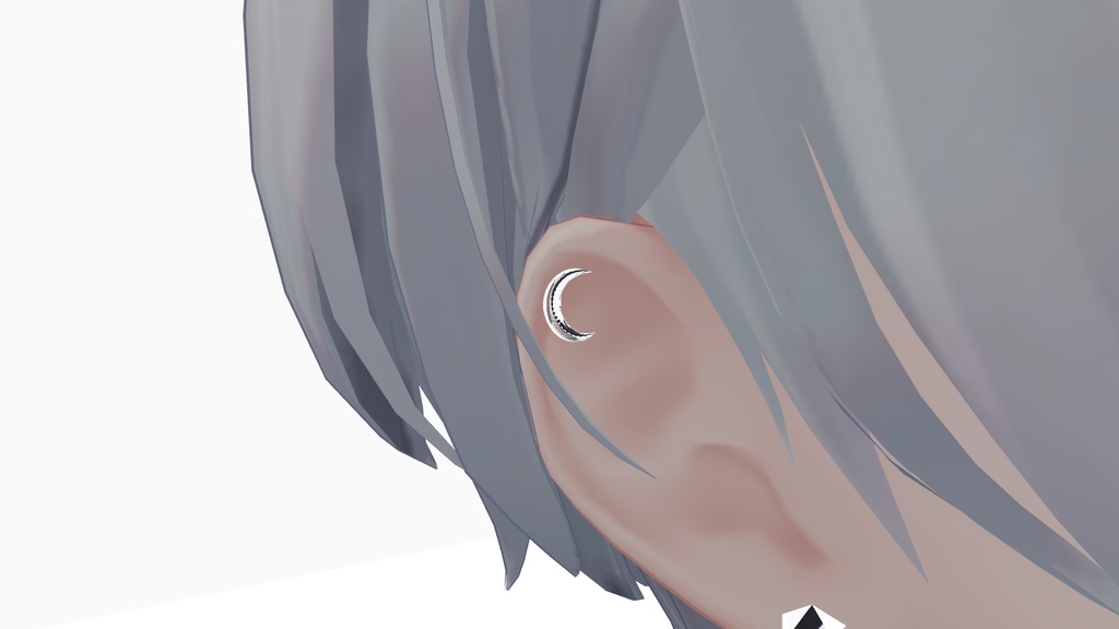 Shinra accessories set2