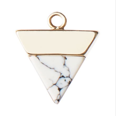 ハウライトブレスレット