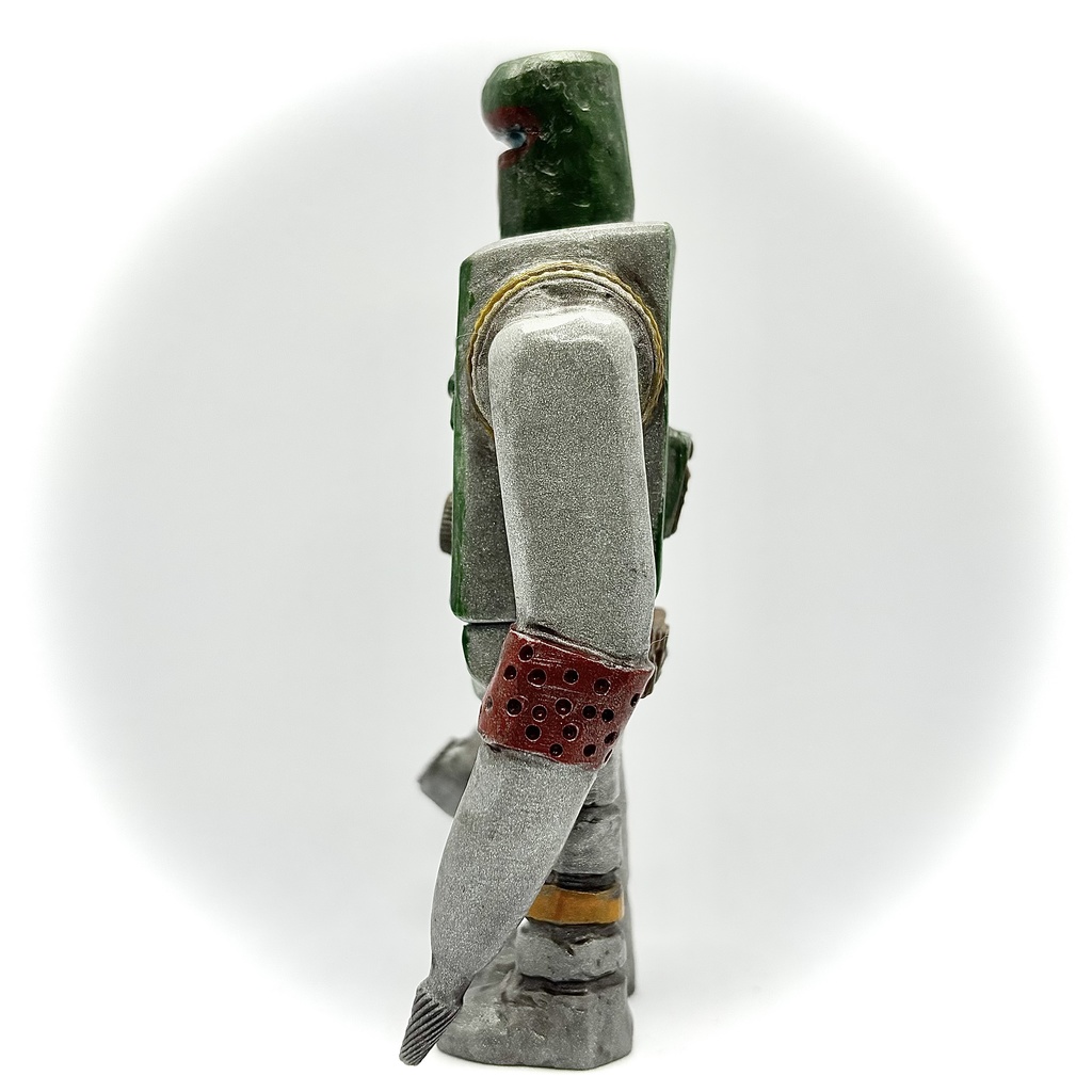 デンタロリアンNC-118 「Feba Bot」(フェバボット)再販版