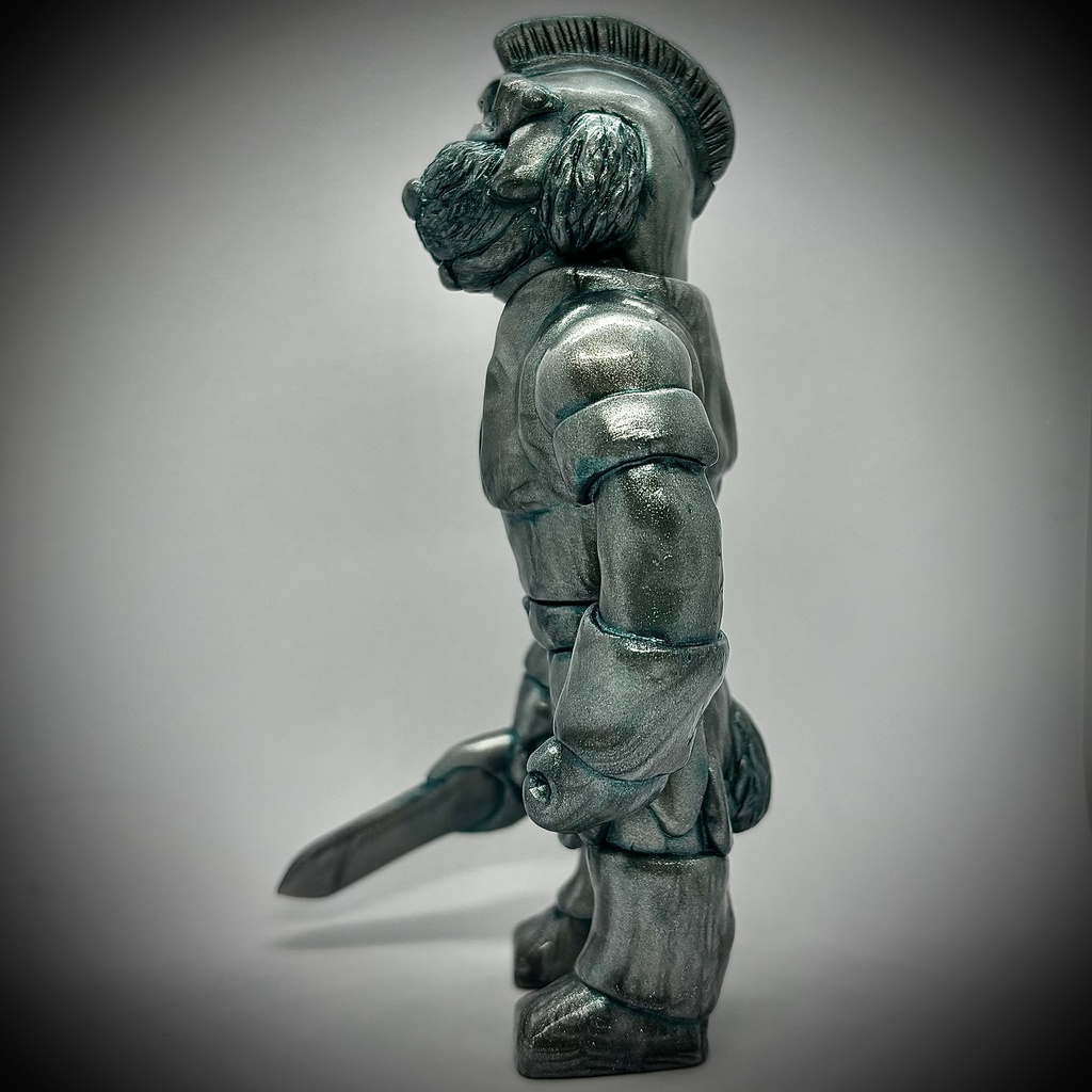 ナイトイプー「メカナイトイプー」