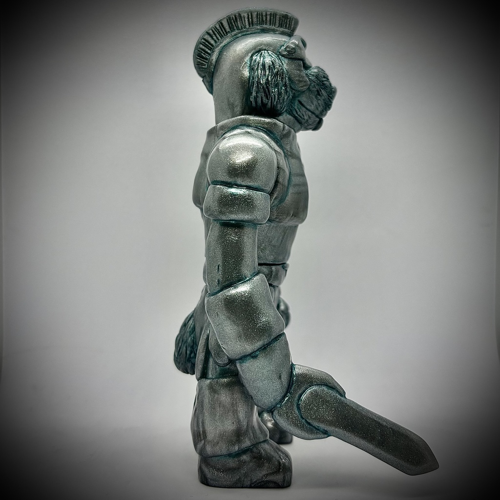 ナイトイプー「メカナイトイプー」