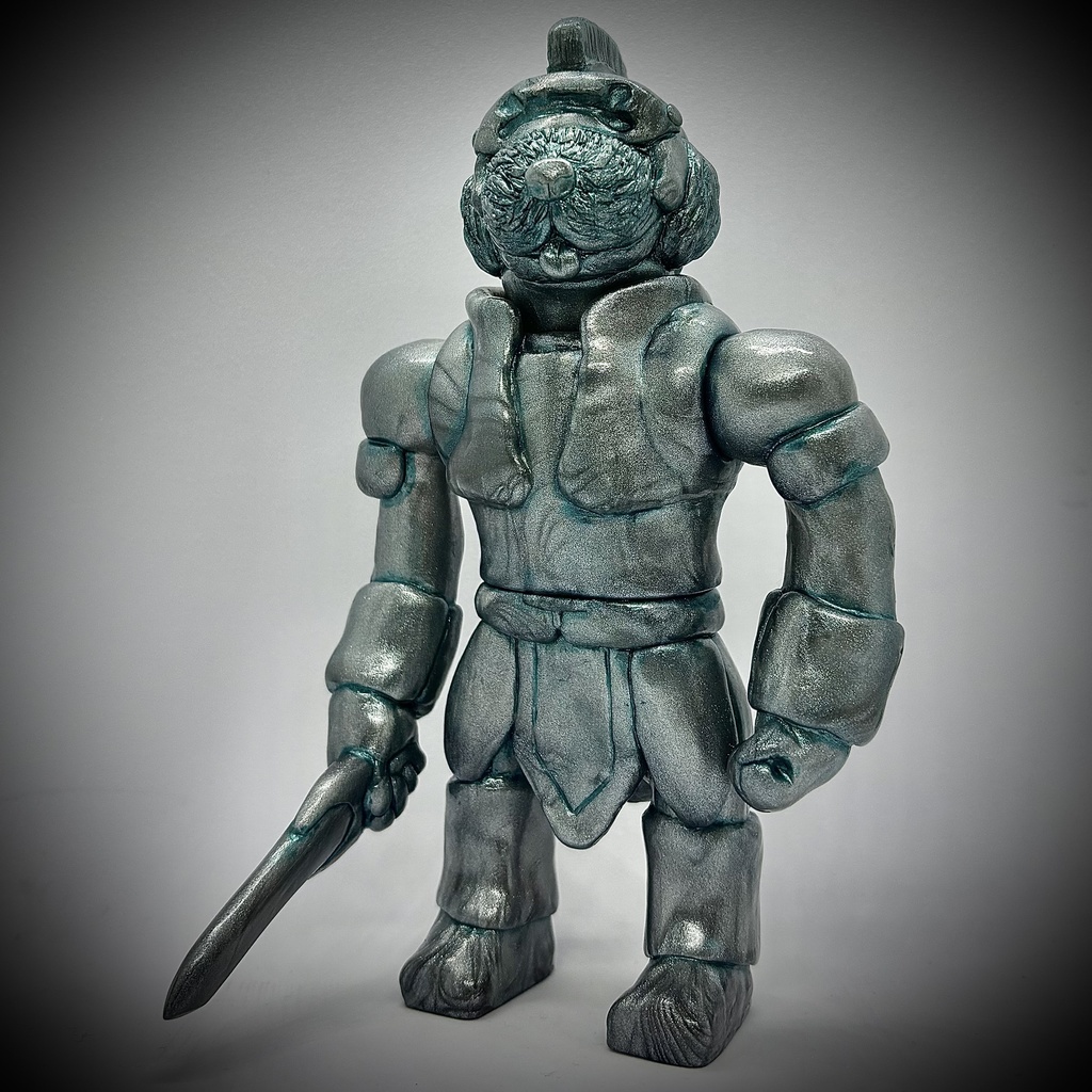 ナイトイプー「メカナイトイプー」