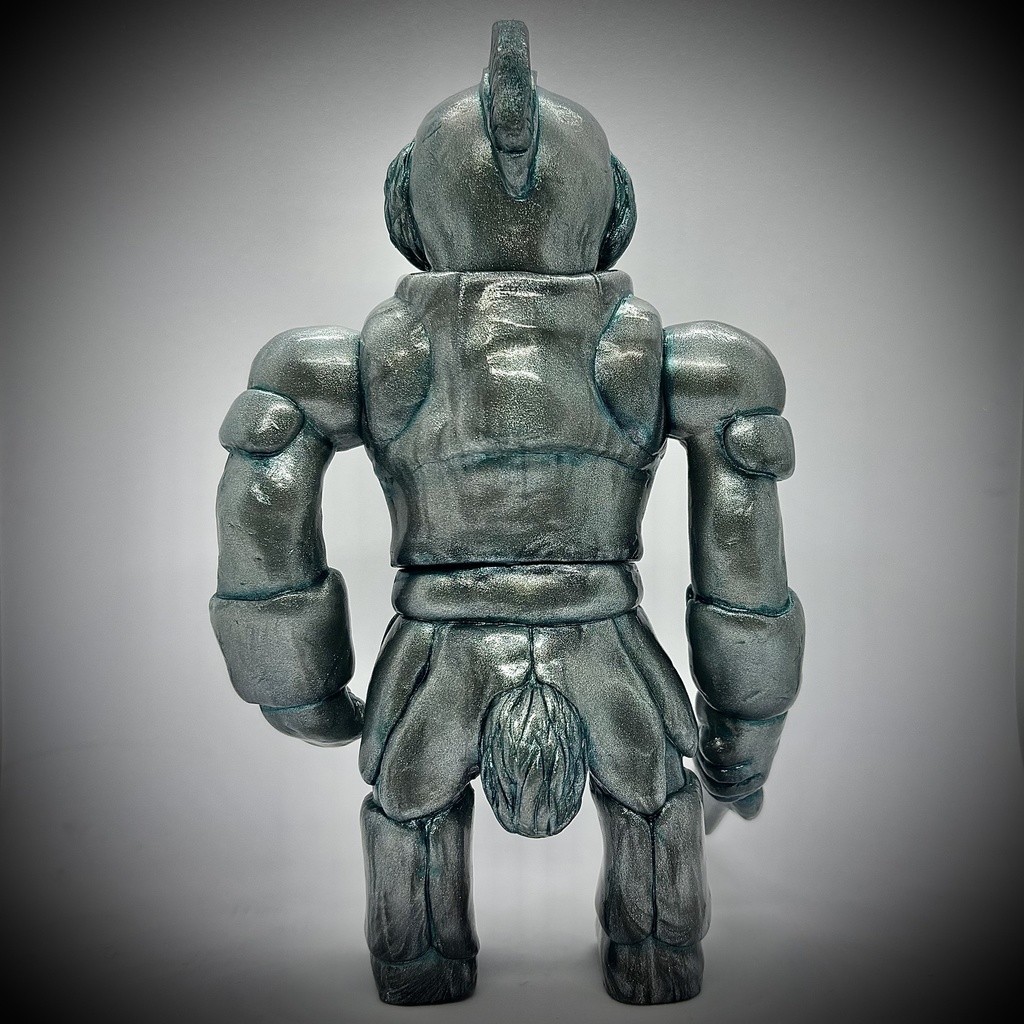 ナイトイプー「メカナイトイプー」