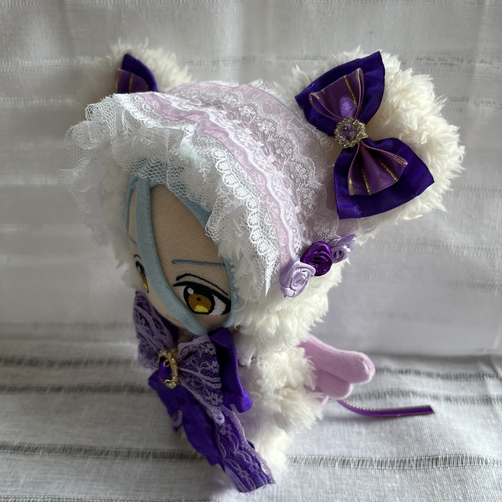 あんスタ ぬい服 新衣装