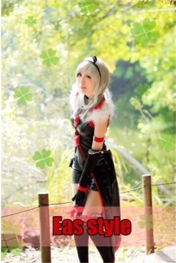 Eas style [DVD]