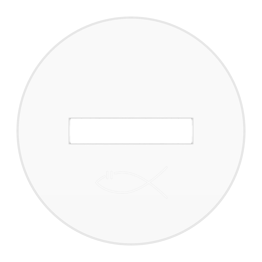 絆良星海音 アクリルフィギュア