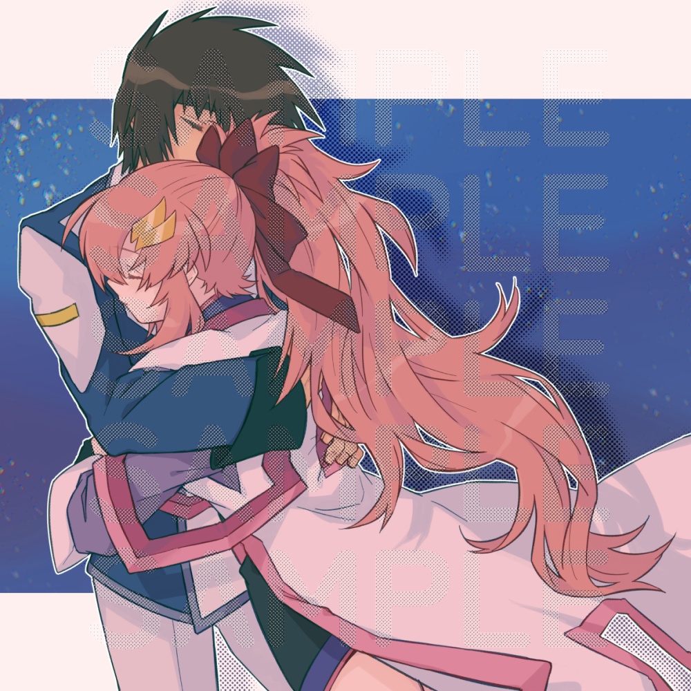 【7/5イベント既刊】たったひとつのささやかな、(イラスト本/キララク)