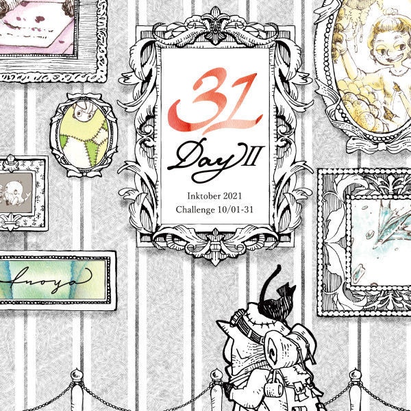31day Ⅱ