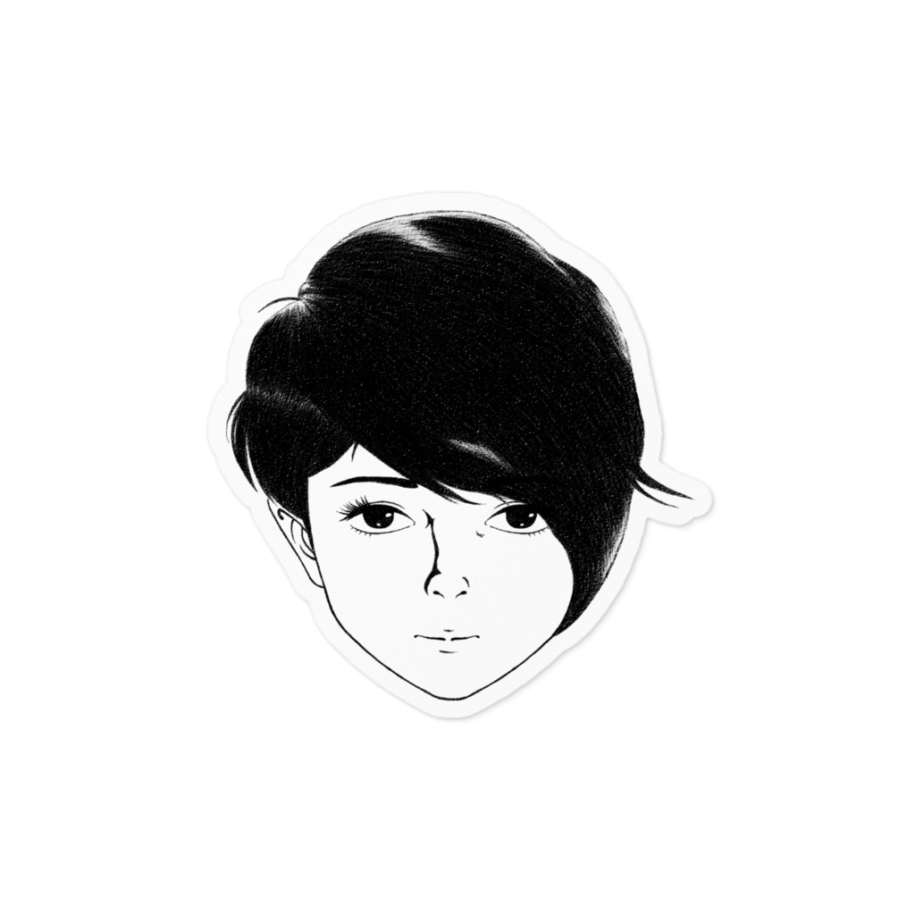 スケバンアイアンネイル