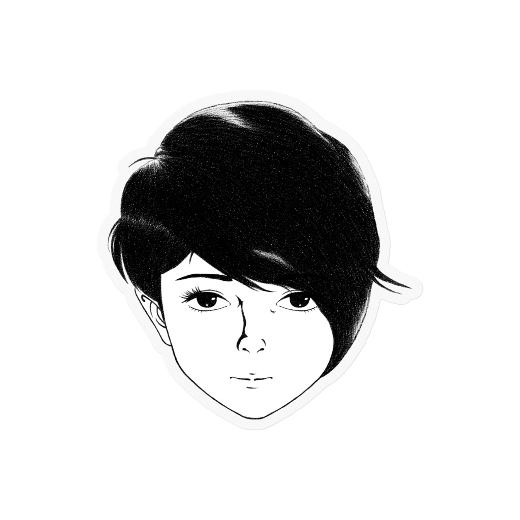 スケバンアイアンネイル