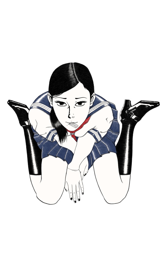 スケバンかみそりの刃