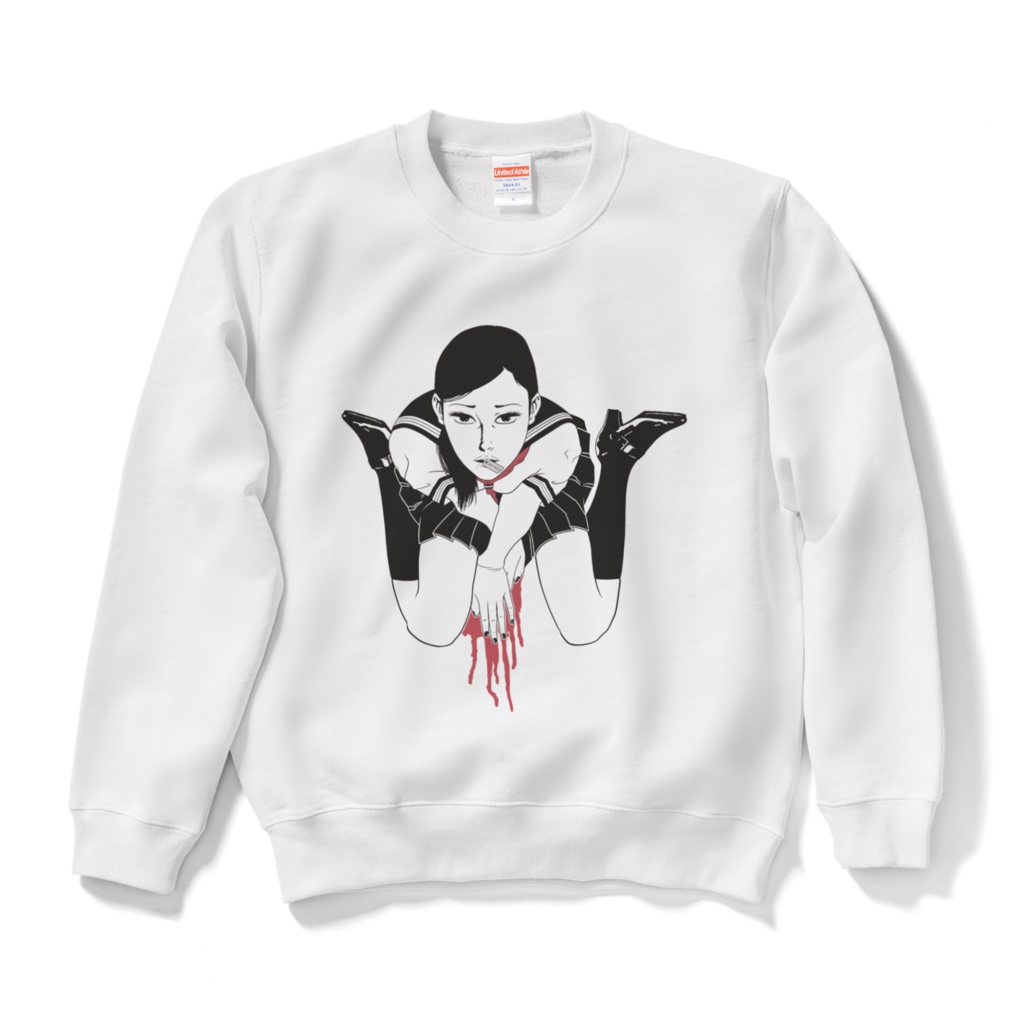 スケバンかみそりの刃