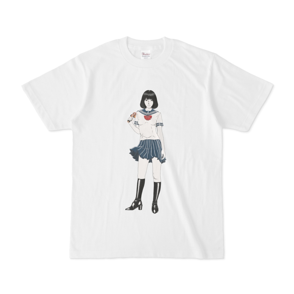 スケバンけん玉