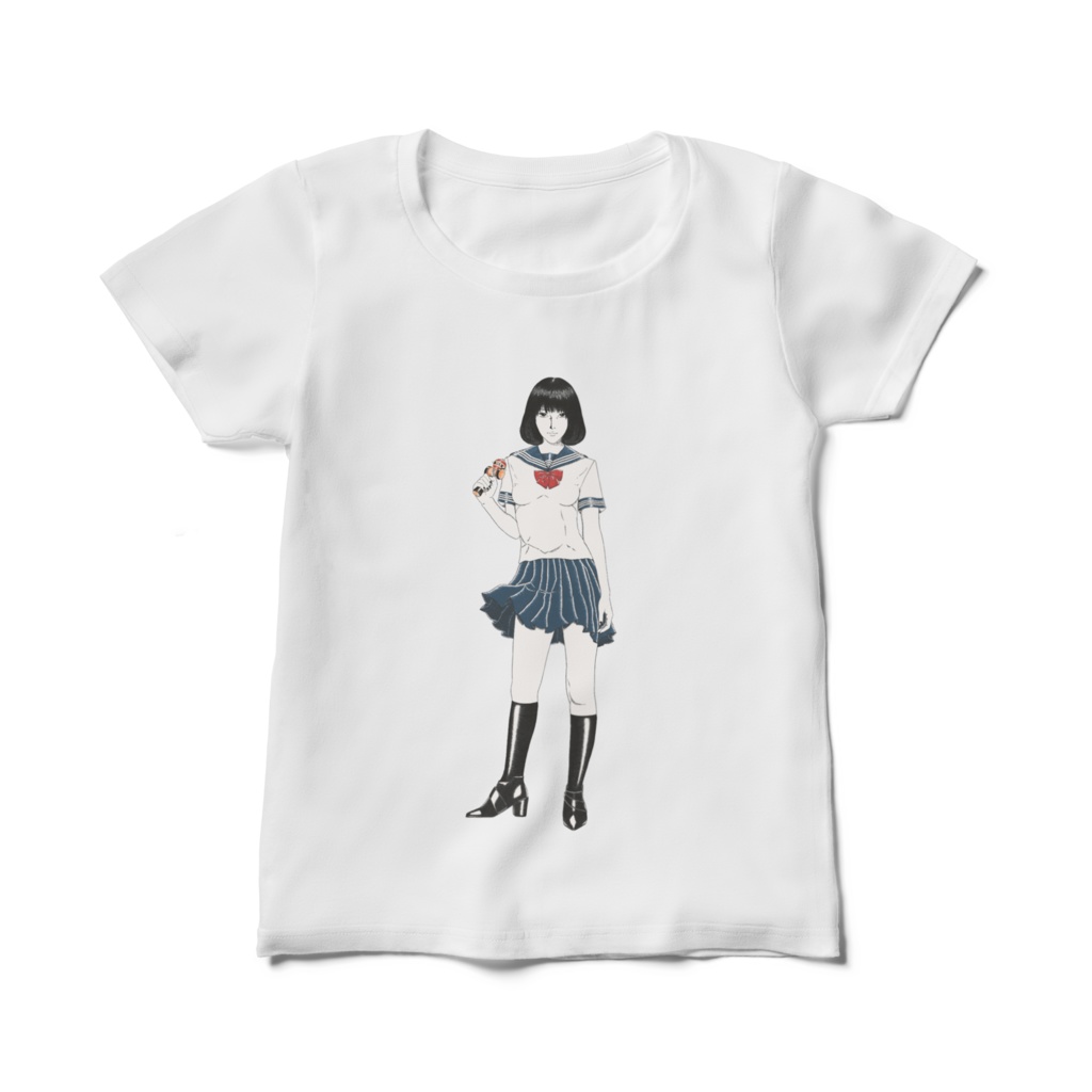 スケバンけん玉(女性)
