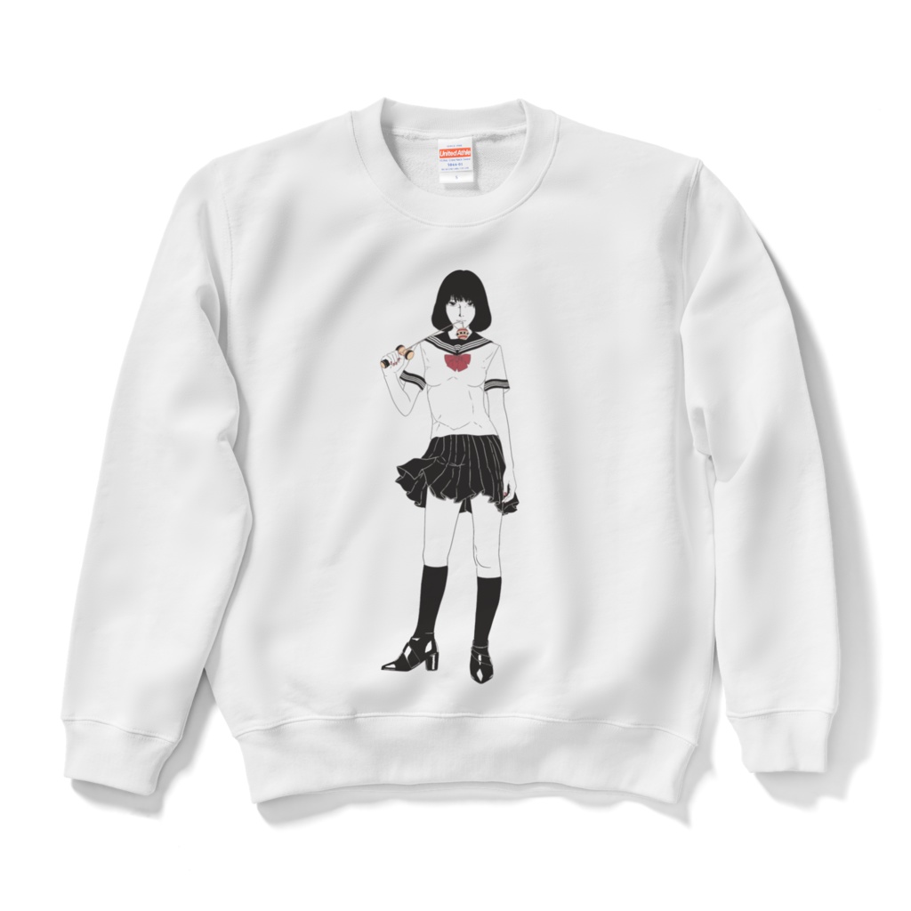 スケバンけん玉