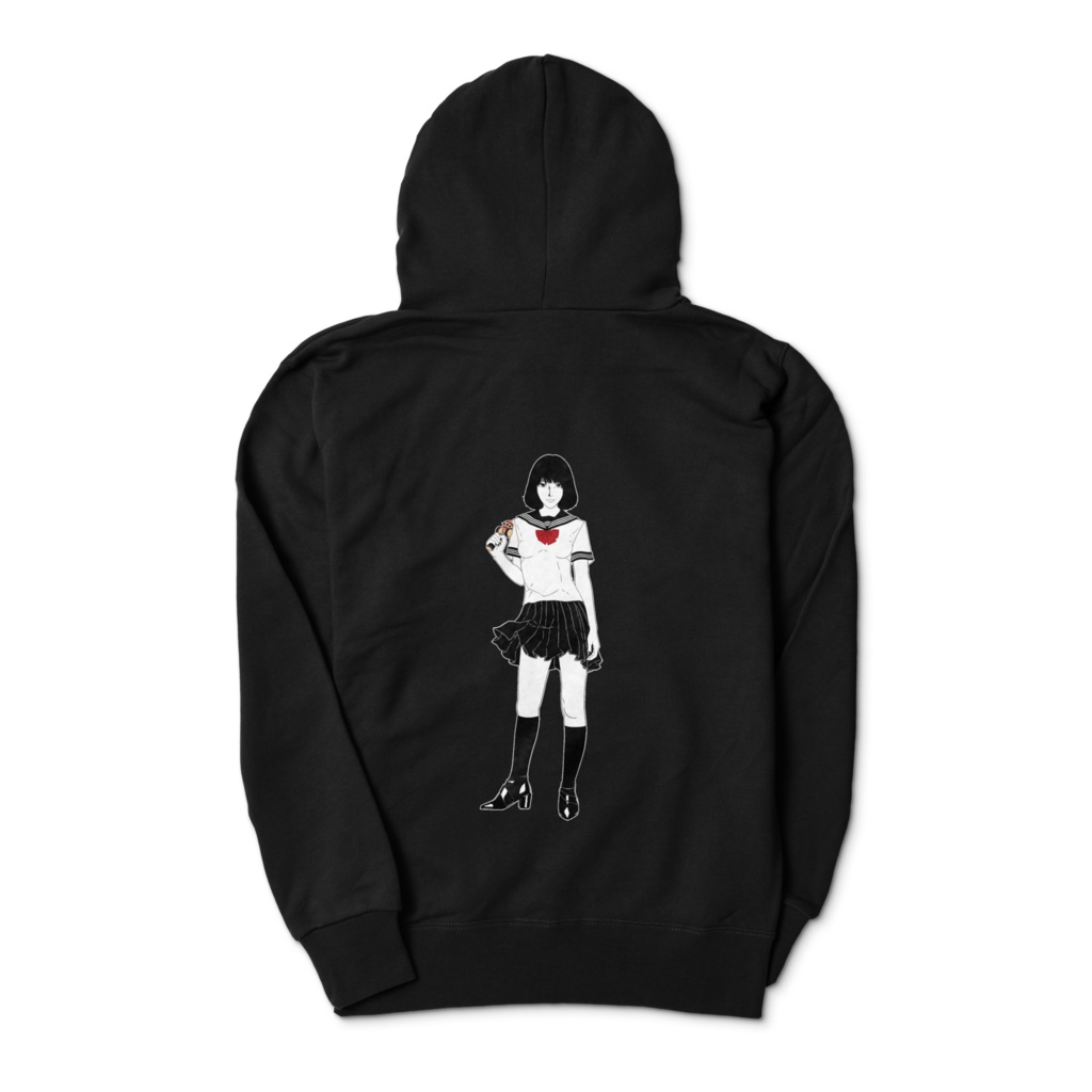 スケバンけん玉