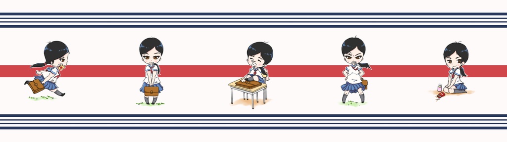 スケバンかみそりの刃