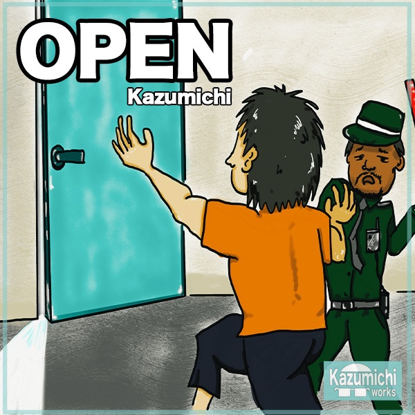 Kazumichiワークス 「FINE FALL DAY」