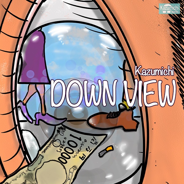 Kazumichiワークス 「FINE FALL DAY」