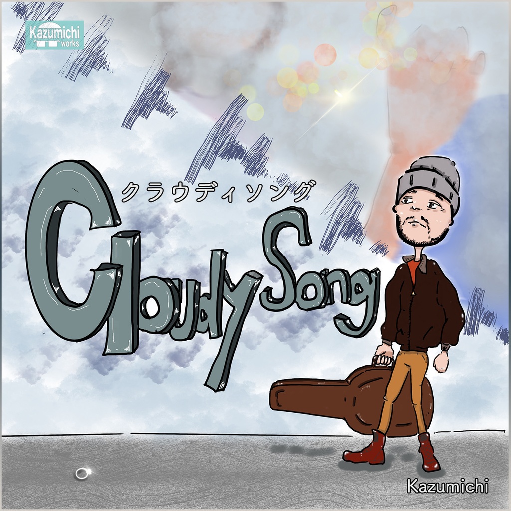 Kazumichiワークス 「FINE FALL DAY」