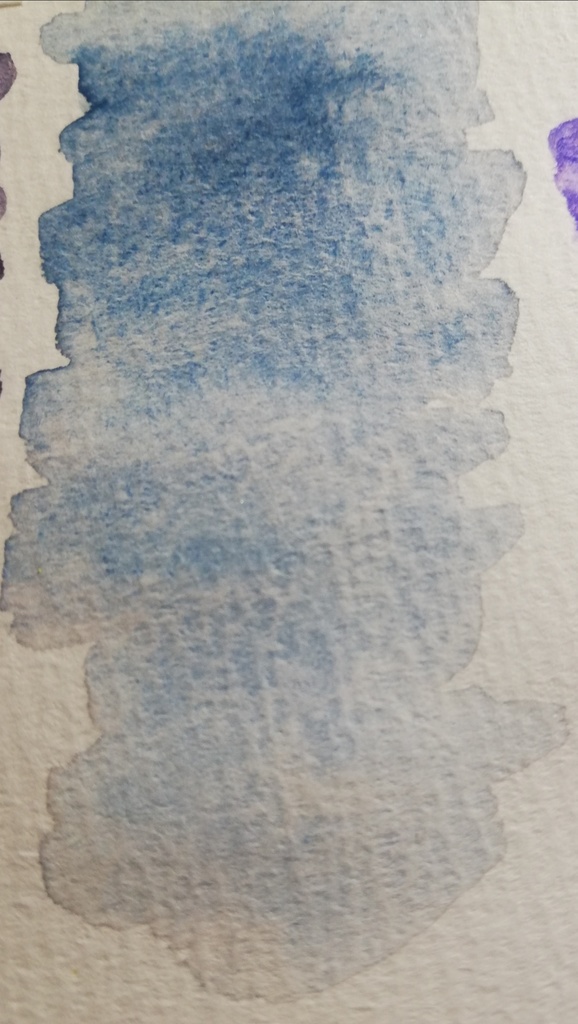 ハンドメイド絵の具「久遠の旅路」3色セット