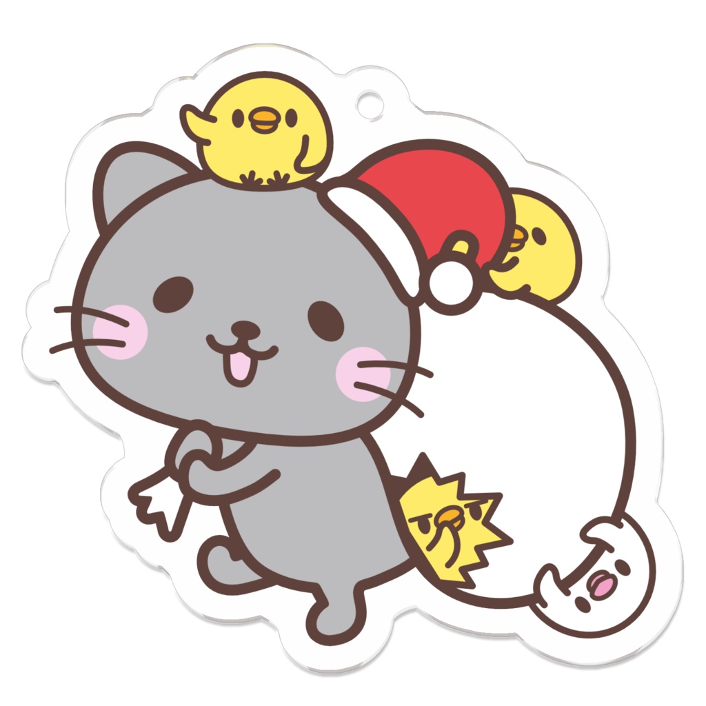 メリークリスマス☆